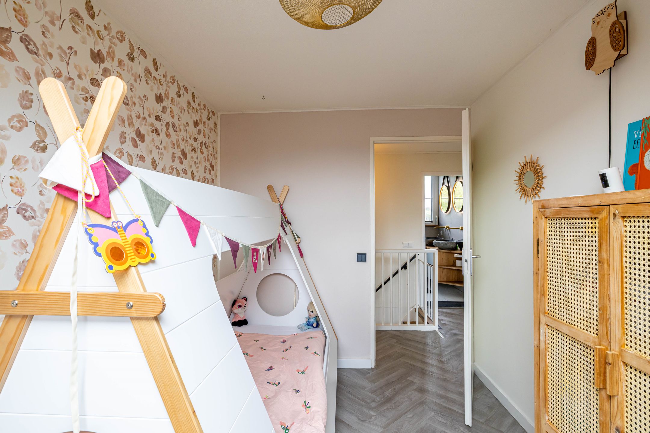 Foto 45 van De Kastanje 41