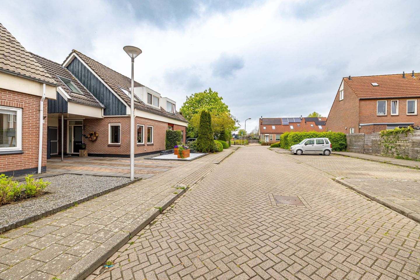 Foto 50 van De Kastanje 41