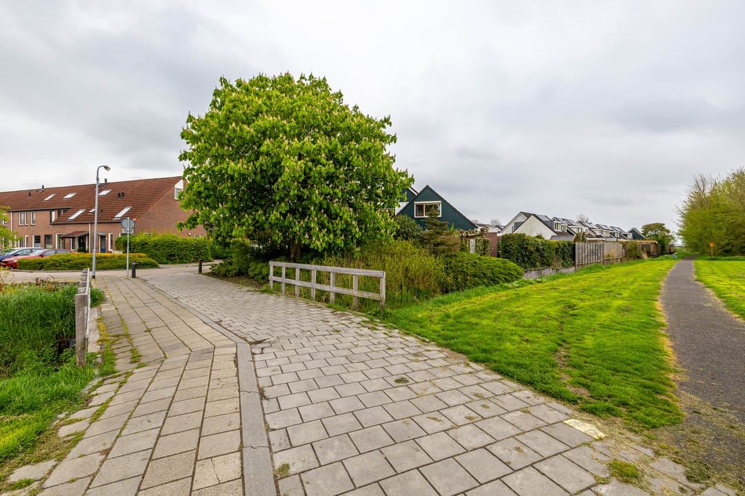 Foto 52 van De Kastanje 41