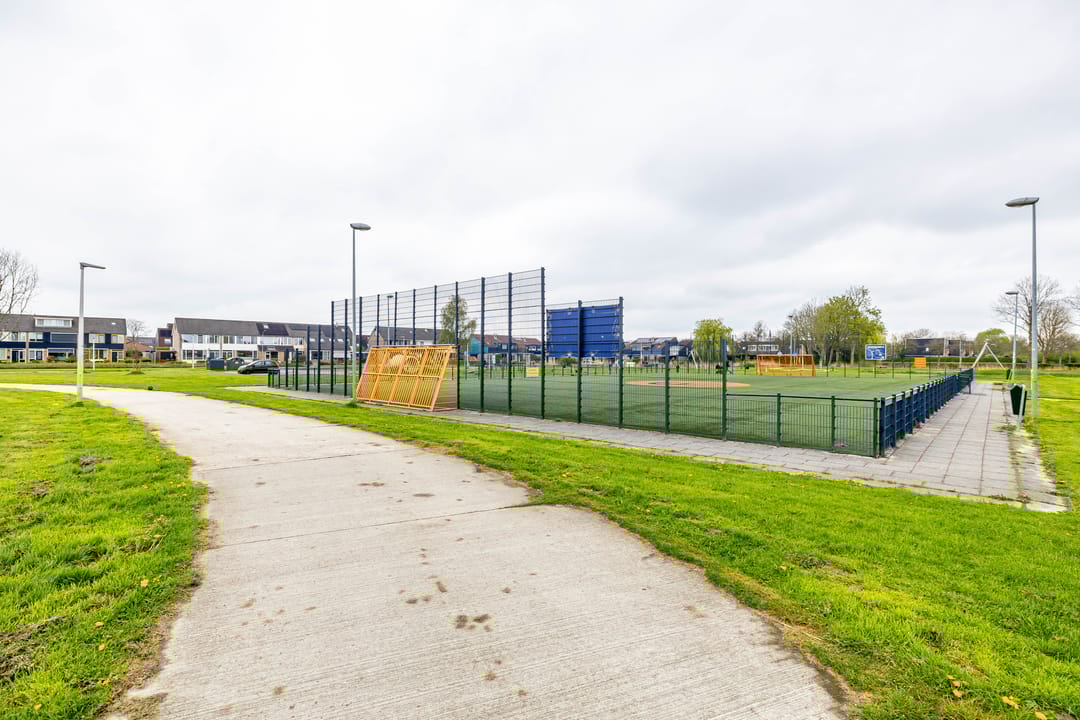 Foto 53 van De Kastanje 41