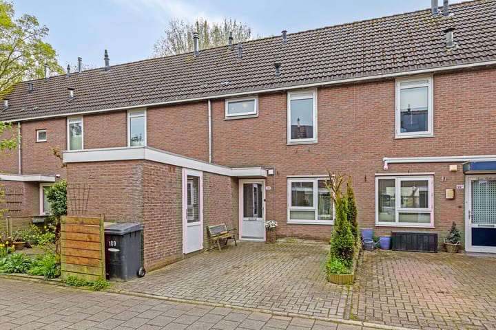 Foto 1 van Jaltadaheerd 100