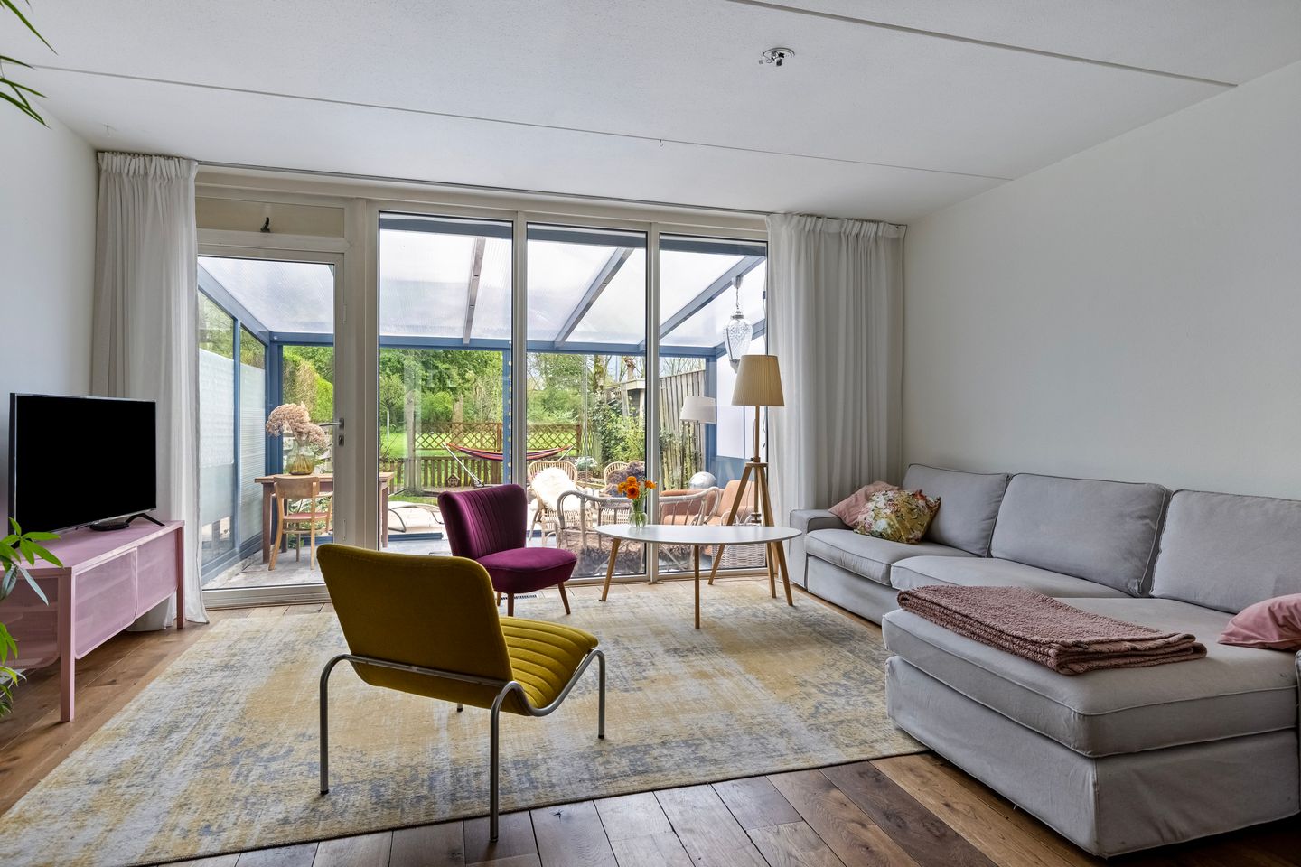 Foto 4 van Jaltadaheerd 100