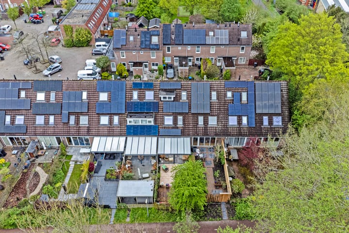 Foto 23 van Jaltadaheerd 100