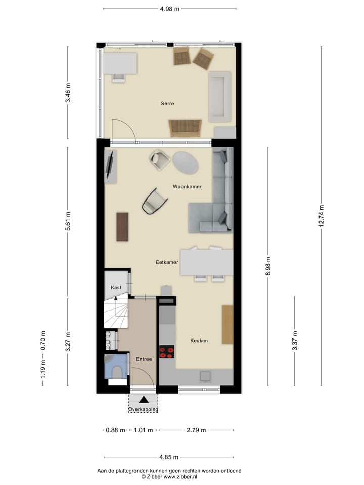 Foto 26 van Jaltadaheerd 100