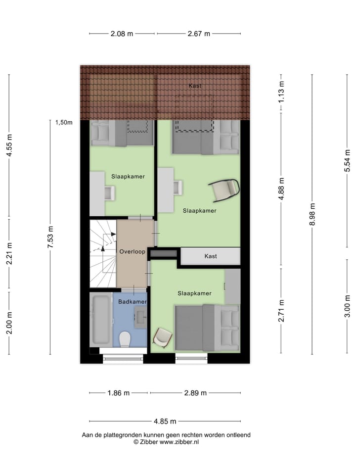 Foto 28 van Jaltadaheerd 100