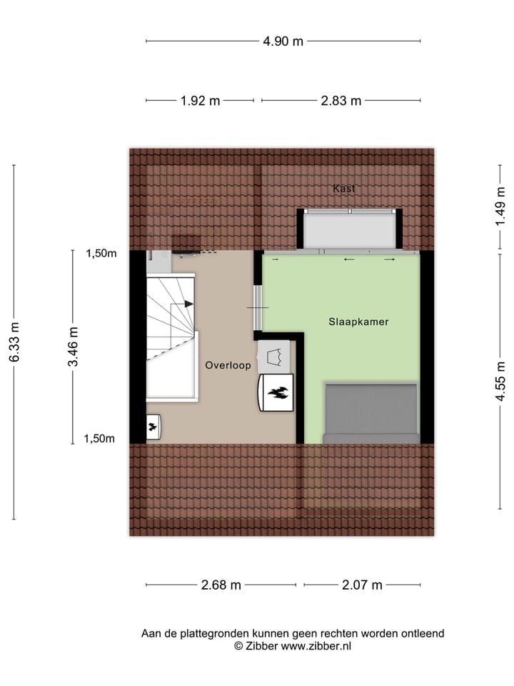 Foto 29 van Jaltadaheerd 100