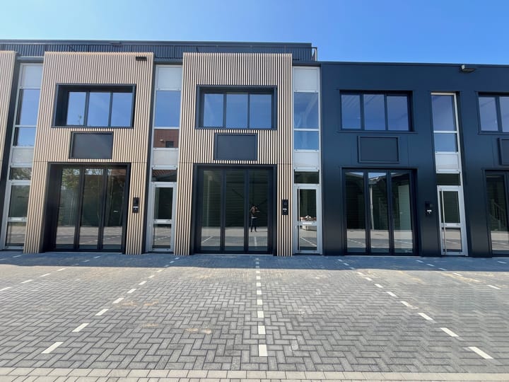 Verrijn Stuartweg 44-L