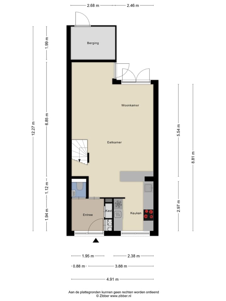 Foto 34 van Verenwei 110