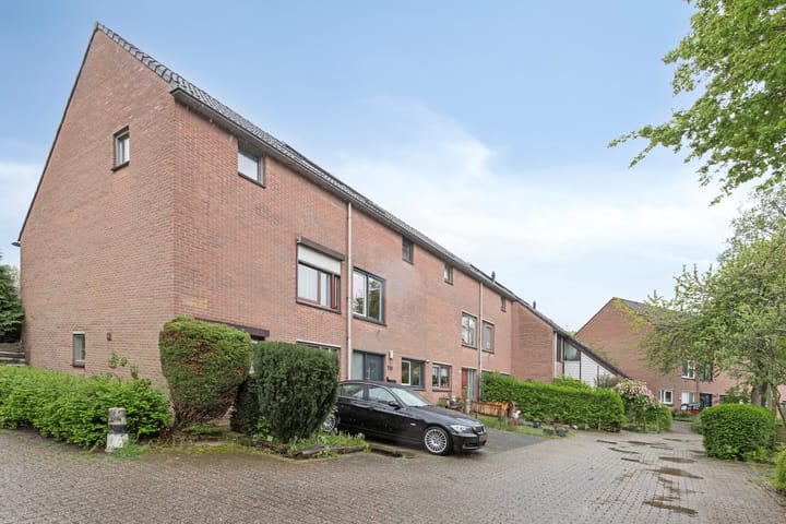 Foto 2 van Verenwei 110