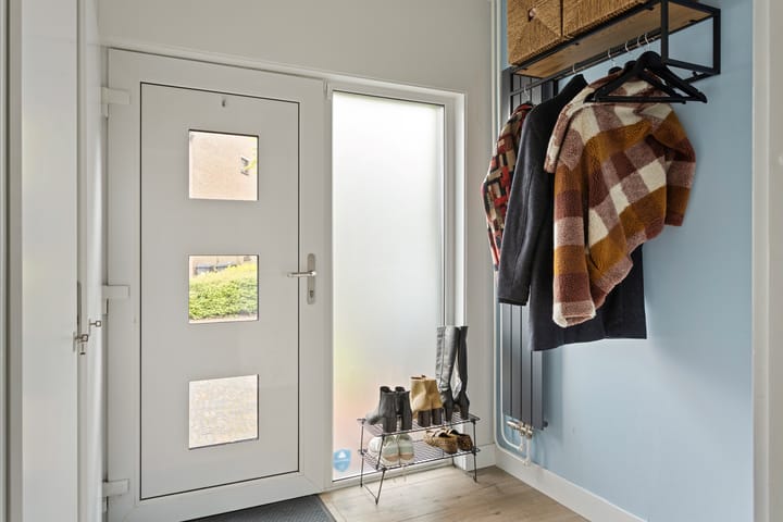 Foto 3 van Verenwei 110