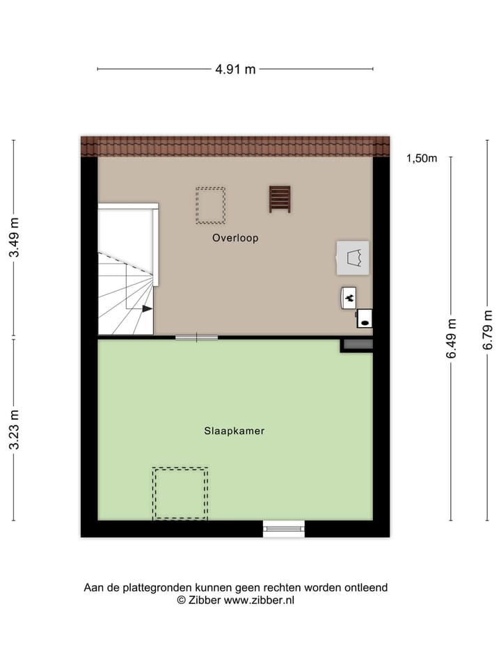 Foto 36 van Verenwei 110