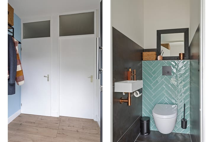 Foto 4 van Verenwei 110