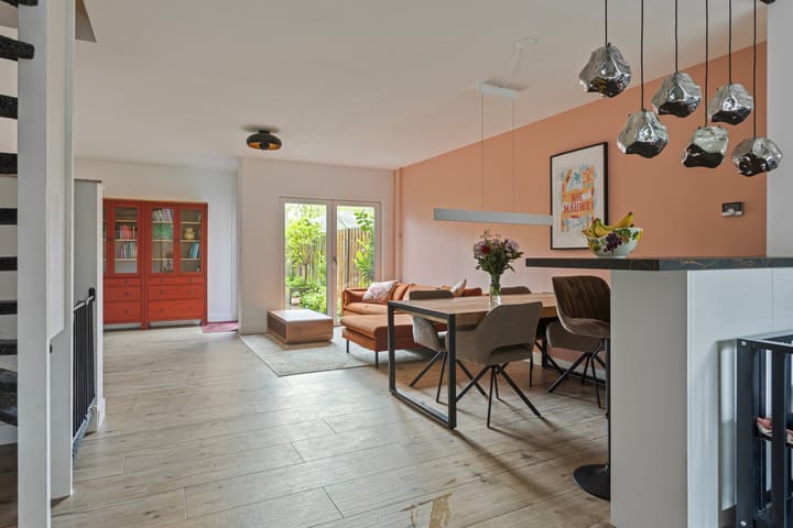 Foto 5 van Verenwei 110