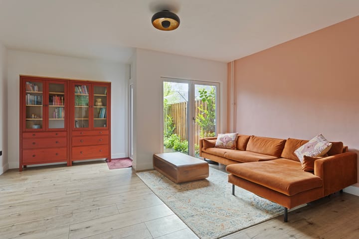 Foto 6 van Verenwei 110