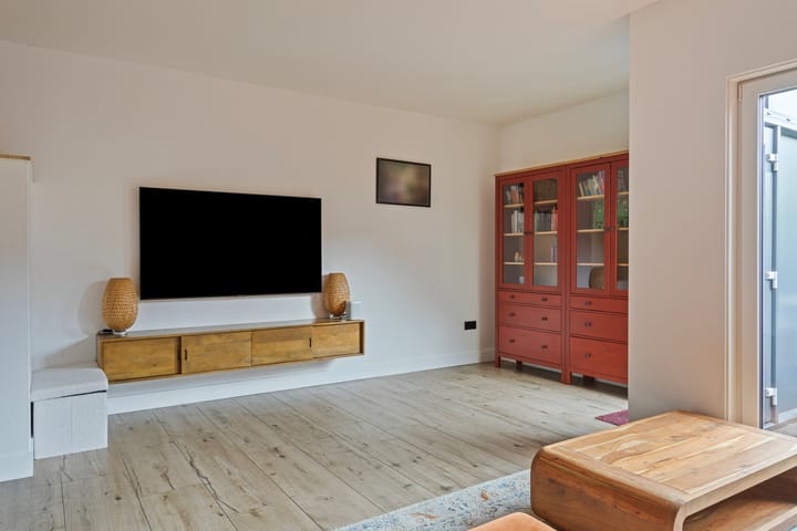 Foto 7 van Verenwei 110