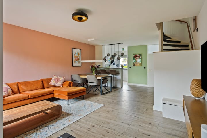 Foto 9 van Verenwei 110