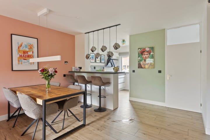 Foto 10 van Verenwei 110