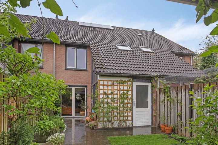 Foto 33 van Verenwei 110