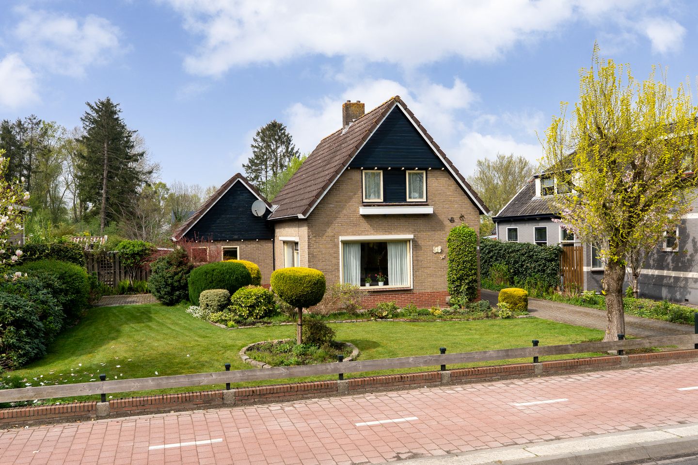 Foto 1 van Zuiderdiep 441