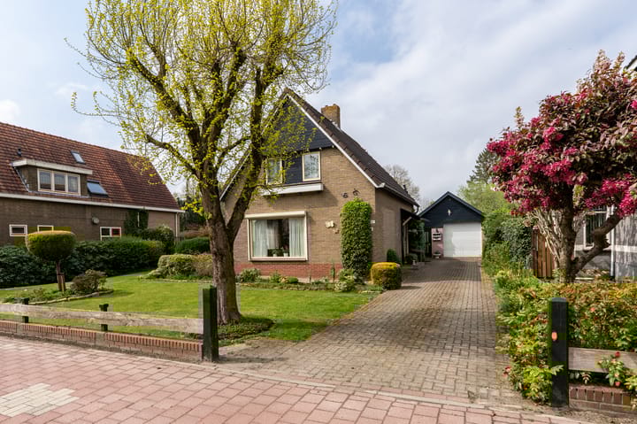 Foto 2 van Zuiderdiep 441