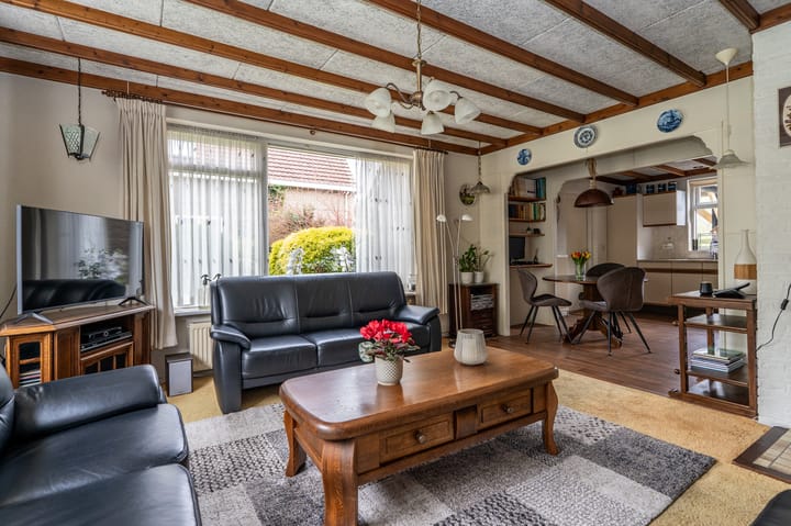 Foto 7 van Zuiderdiep 441