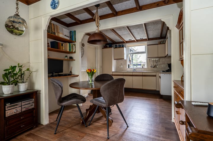 Foto 9 van Zuiderdiep 441