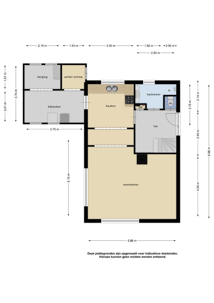 Foto 51 van Zuiderdiep 441