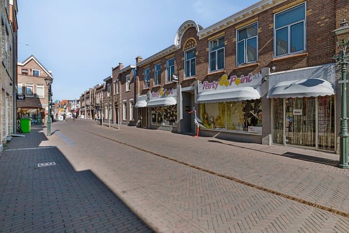 Foto 3 van Dorpsstraat 156-B