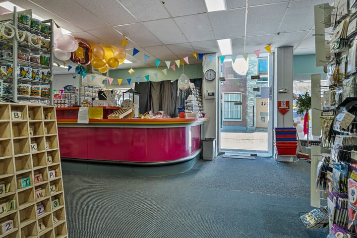 Foto 7 van Dorpsstraat 156-B