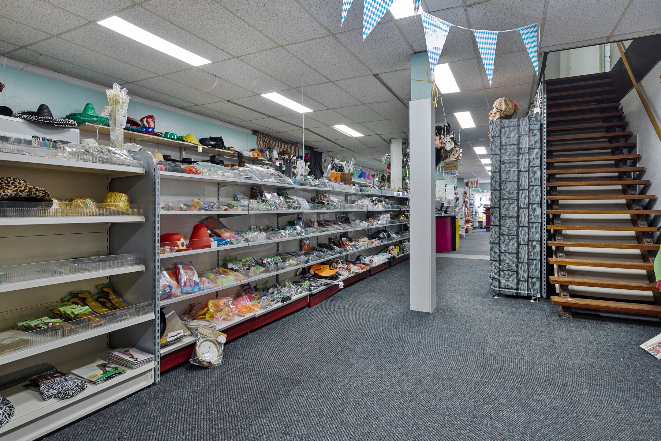 Foto 12 van Dorpsstraat 156-B