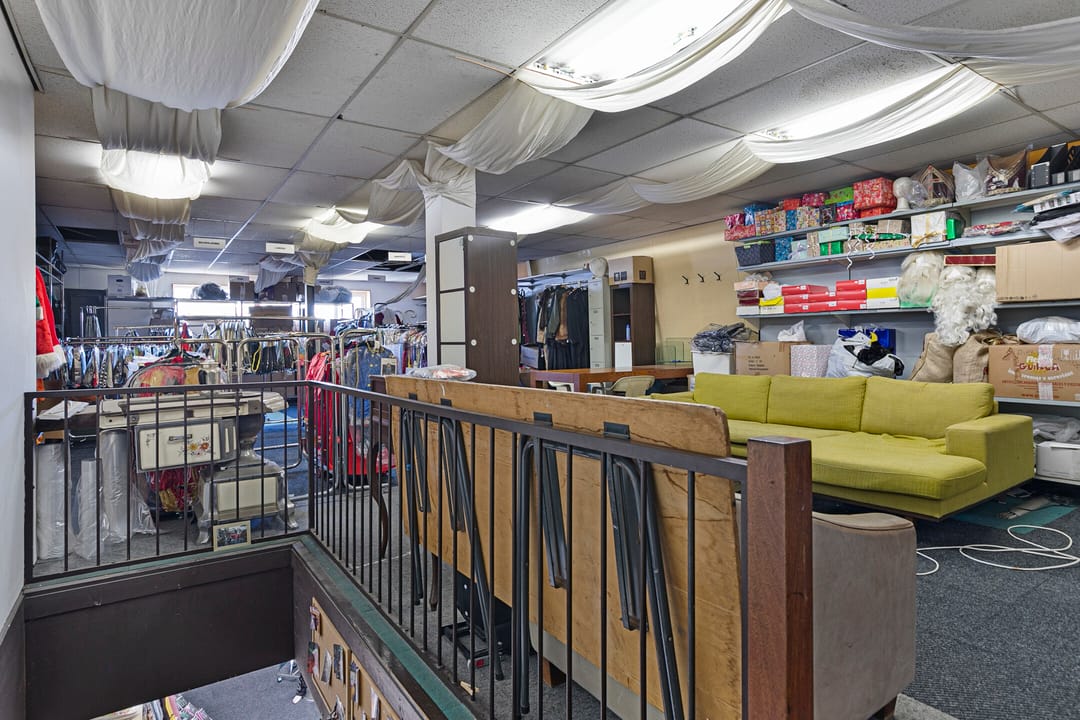 Foto 16 van Dorpsstraat 156-B