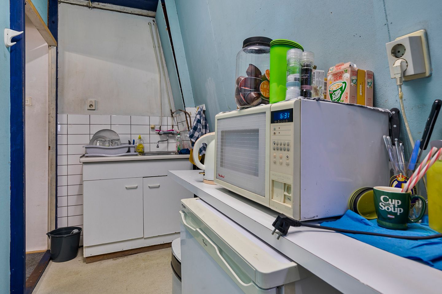 Foto 19 van Dorpsstraat 156-B