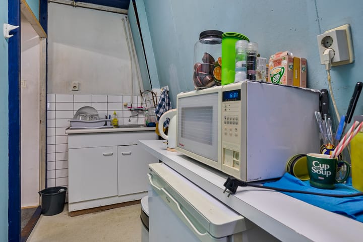 Foto 19 van Dorpsstraat 156-B