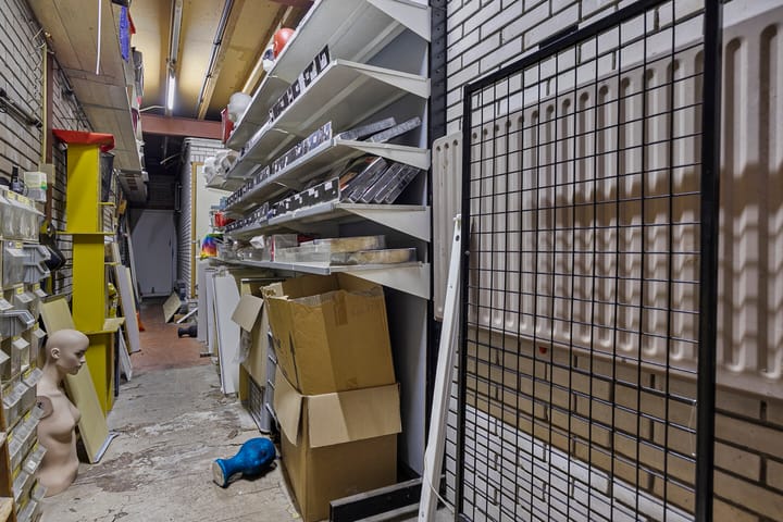 Foto 20 van Dorpsstraat 156-B