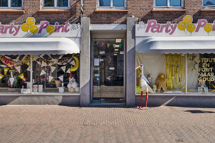 Dorpsstraat 156 B