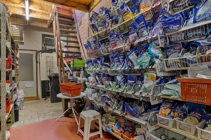 Foto 22 van Dorpsstraat 156-B