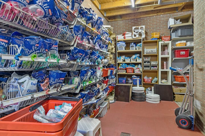 Foto 23 van Dorpsstraat 156-B