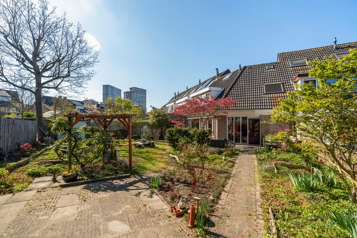 Photo 1 of Asserdreef 64