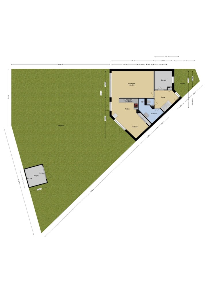 Photo 57 of Asserdreef 64