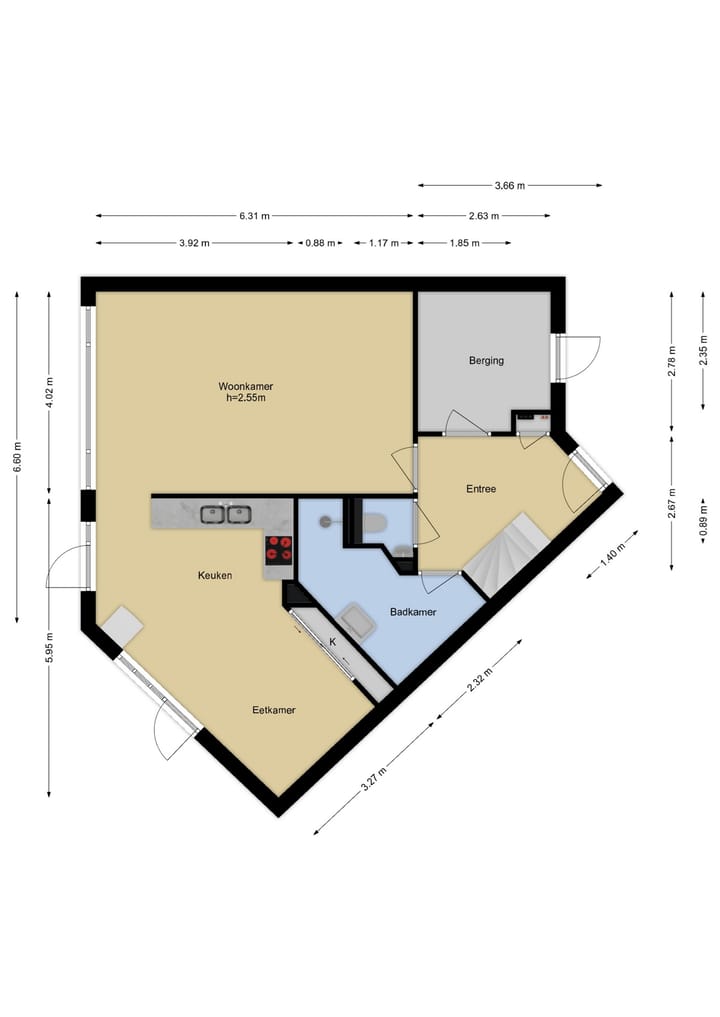 Photo 58 of Asserdreef 64