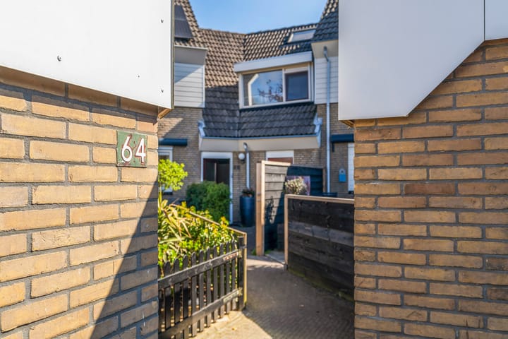 Foto 3 van Asserdreef 64