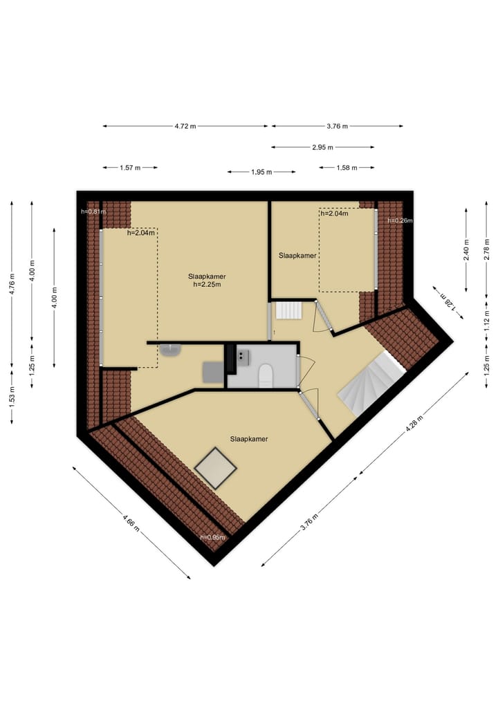 Photo 59 of Asserdreef 64