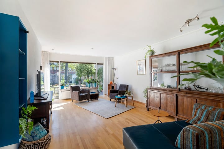 Foto 4 van Asserdreef 64