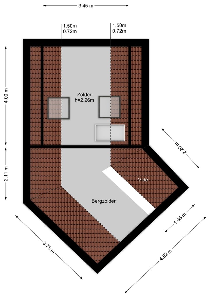 Photo 60 of Asserdreef 64