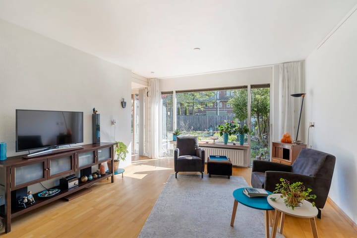 Foto 5 van Asserdreef 64