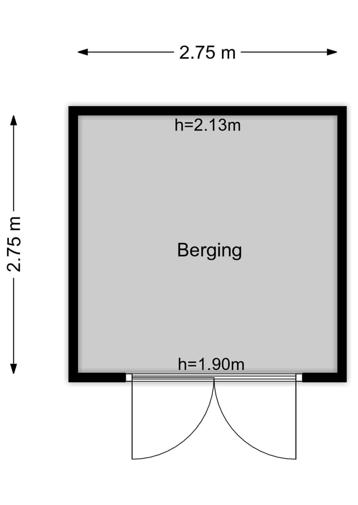 Photo 61 of Asserdreef 64