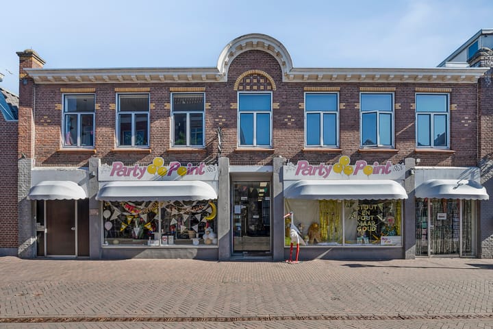 Foto 2 van Dorpsstraat 156-B