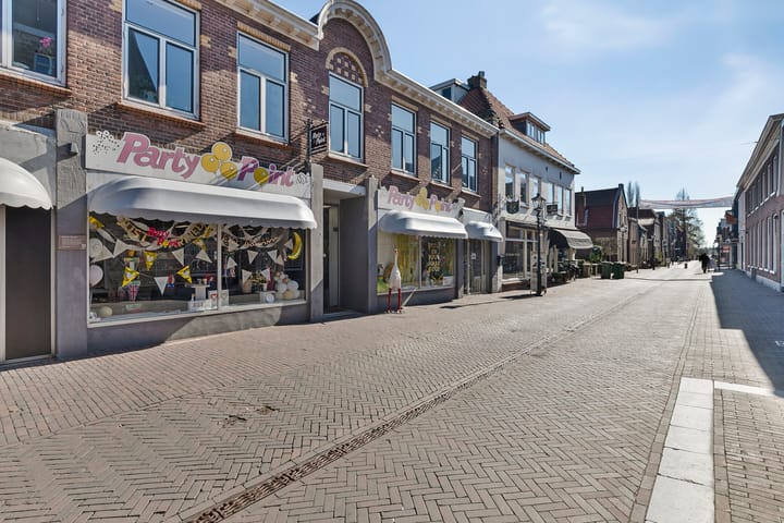 Foto 4 van Dorpsstraat 156-B