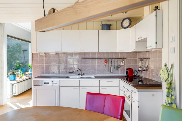 Photo 10 of Asserdreef 64