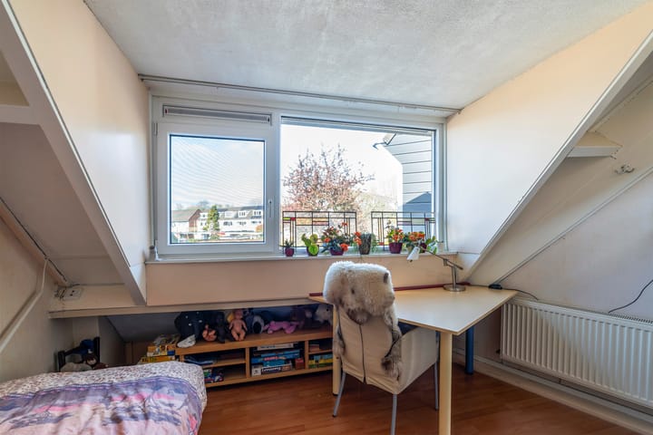 Photo 26 of Asserdreef 64